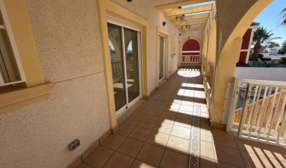 Sale - Villa - Ciudad Quesada