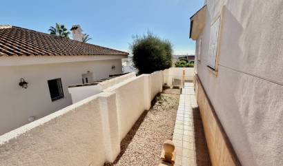 Sale - Villa - Ciudad Quesada