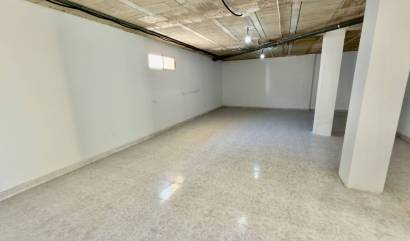 Sale - Villa - Ciudad Quesada