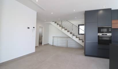 Sale - Villa - Ciudad Quesada