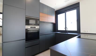 Sale - Villa - Ciudad Quesada