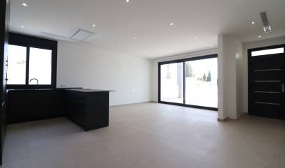 Sale - Villa - Ciudad Quesada