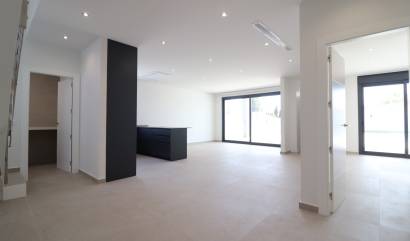 Sale - Villa - Ciudad Quesada