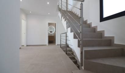 Sale - Villa - Ciudad Quesada