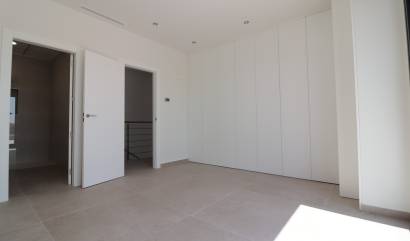 Sale - Villa - Ciudad Quesada