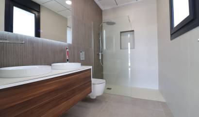 Sale - Villa - Ciudad Quesada