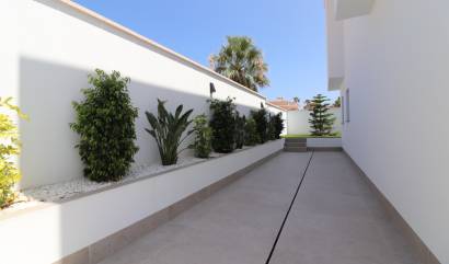 Sale - Villa - Ciudad Quesada