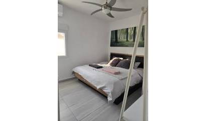 Sale - Villa - Ciudad Quesada