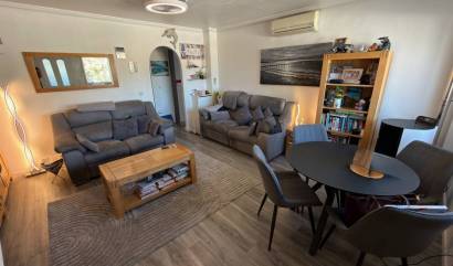 Sale - Villa - Ciudad Quesada