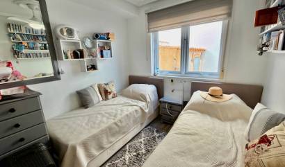 Sale - Villa - Ciudad Quesada