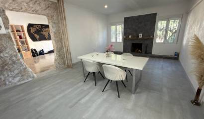 Sale - Villa - Ciudad Quesada