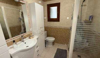 Sale - Villa - Ciudad Quesada