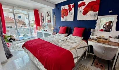 Sale - Villa - Ciudad Quesada