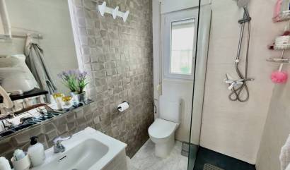 Sale - Villa - Ciudad Quesada