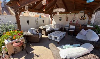 Sale - Villa - Ciudad Quesada