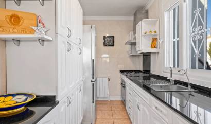 Sale - Villa - Ciudad Quesada