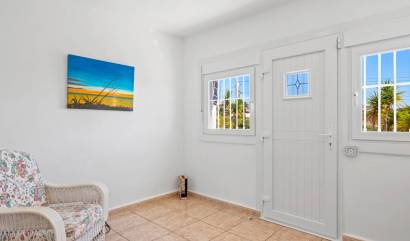 Sale - Villa - Ciudad Quesada