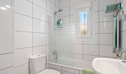 Sale - Villa - Ciudad Quesada