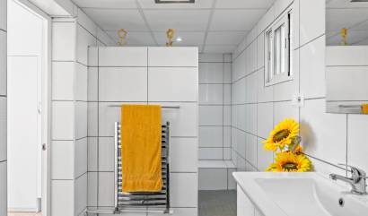 Sale - Villa - Ciudad Quesada