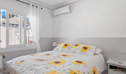 Sale - Villa - Ciudad Quesada