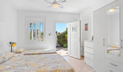 Sale - Villa - Ciudad Quesada