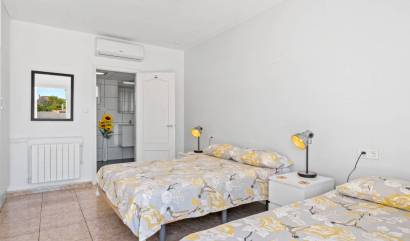 Sale - Villa - Ciudad Quesada