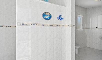 Sale - Villa - Ciudad Quesada