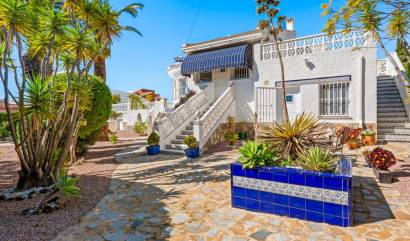 Sale - Villa - Ciudad Quesada