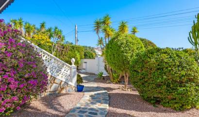 Sale - Villa - Ciudad Quesada