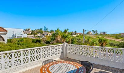 Sale - Villa - Ciudad Quesada