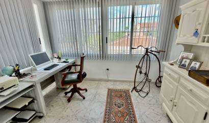 Sale - Villa - Ciudad Quesada