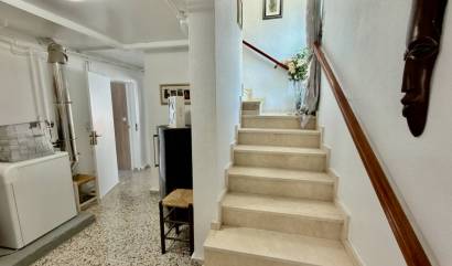 Sale - Villa - Ciudad Quesada