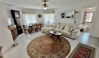 Sale - Villa - Ciudad Quesada