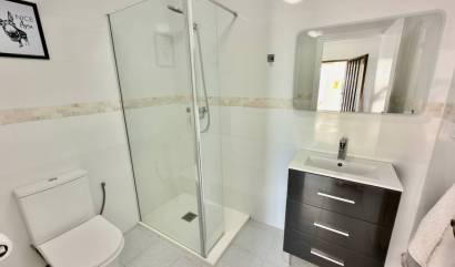 Sale - Villa - Ciudad Quesada