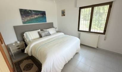 Sale - Villa - Ciudad Quesada