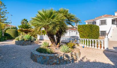 Sale - Villa - Ciudad Quesada