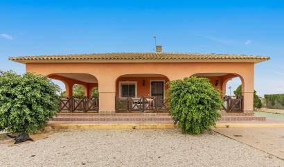 Sale - Villa - Dolores - Vereda del pozo