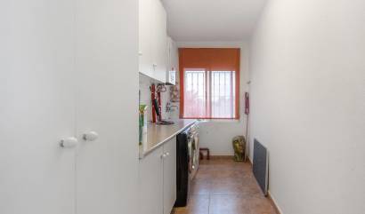 Sale - Villa - Dolores - Vereda del pozo