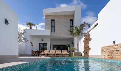 Sale - Villa - Dolores
