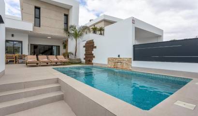 Sale - Villa - Dolores