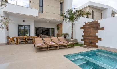 Sale - Villa - Dolores