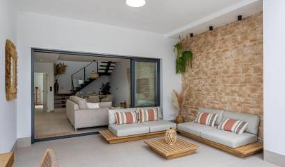 Sale - Villa - Dolores