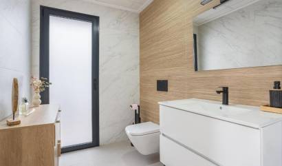 Sale - Villa - Dolores