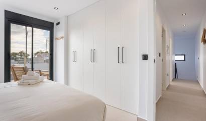 Sale - Villa - Dolores