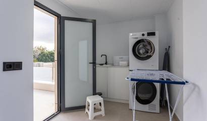 Sale - Villa - Dolores