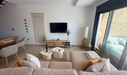 Sale - Villa - Dolores