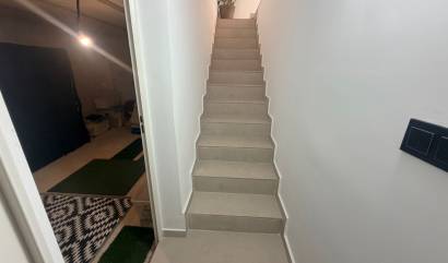 Sale - Villa - Dolores