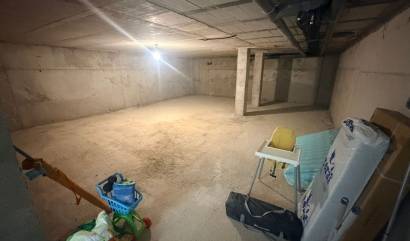 Sale - Villa - Dolores