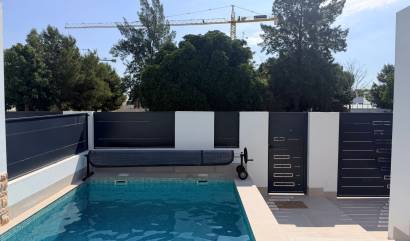 Sale - Villa - Dolores