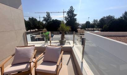 Sale - Villa - Dolores